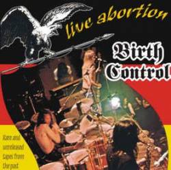 Birth Control : Live Abortion